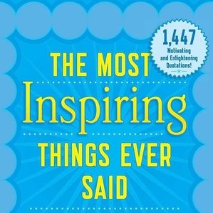 🆕"The Most Inspiring Things Ever Said" | Steven D. Price
